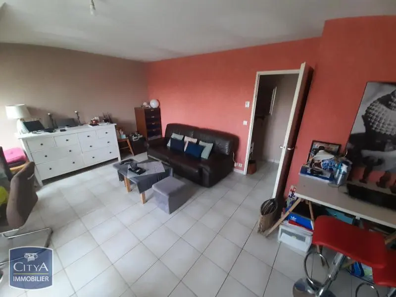 Photo 1 Appartement 3 pièces 61.33m²