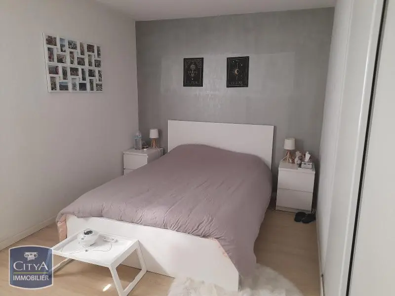 Photo 4 Appartement 3 pièces 62.75m²