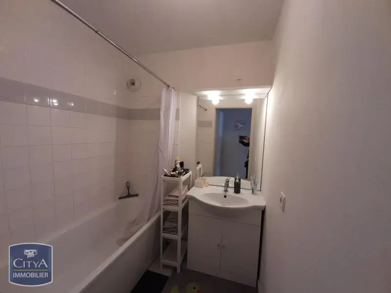 Photo 6 Appartement 3 pièces 62.75m²