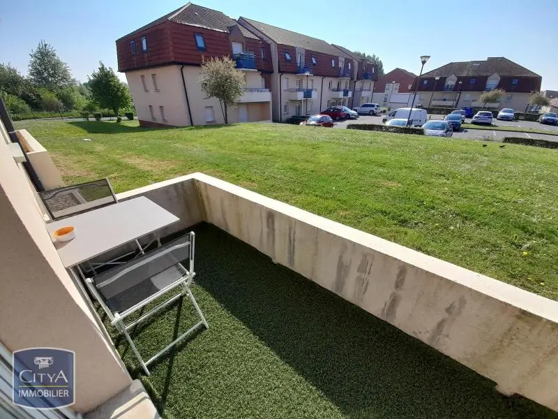 Photo 7 Appartement 3 pièces 62.75m²