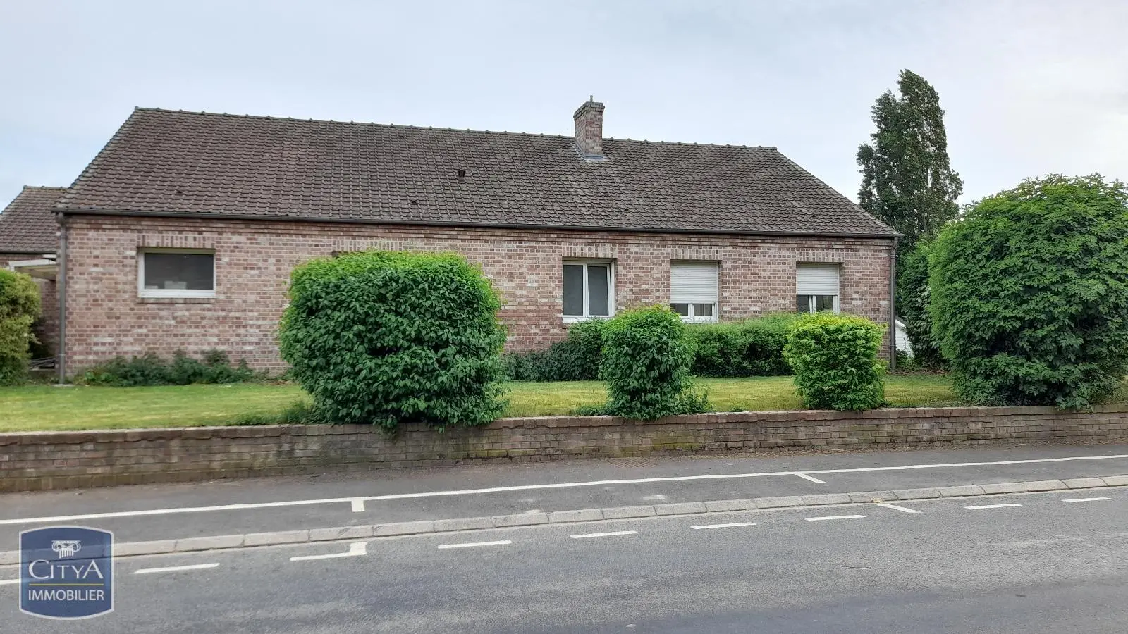 Photo 1 Maison 5 pièces 176.66m²