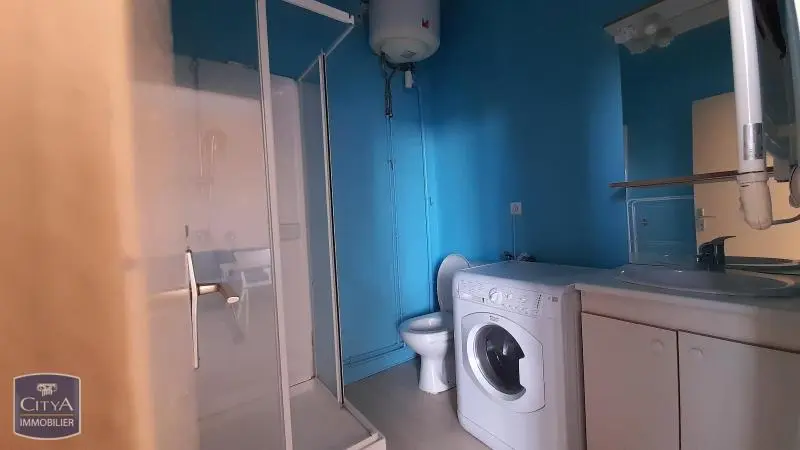 Photo 4 Appartement 1 pièce 25.36m²
