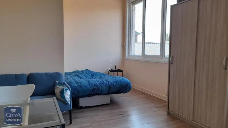 Photo 6 Appartement 1 pièce 25.36m²