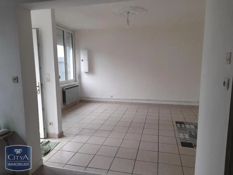 Photo 3 Maison 3 pièces 61m²