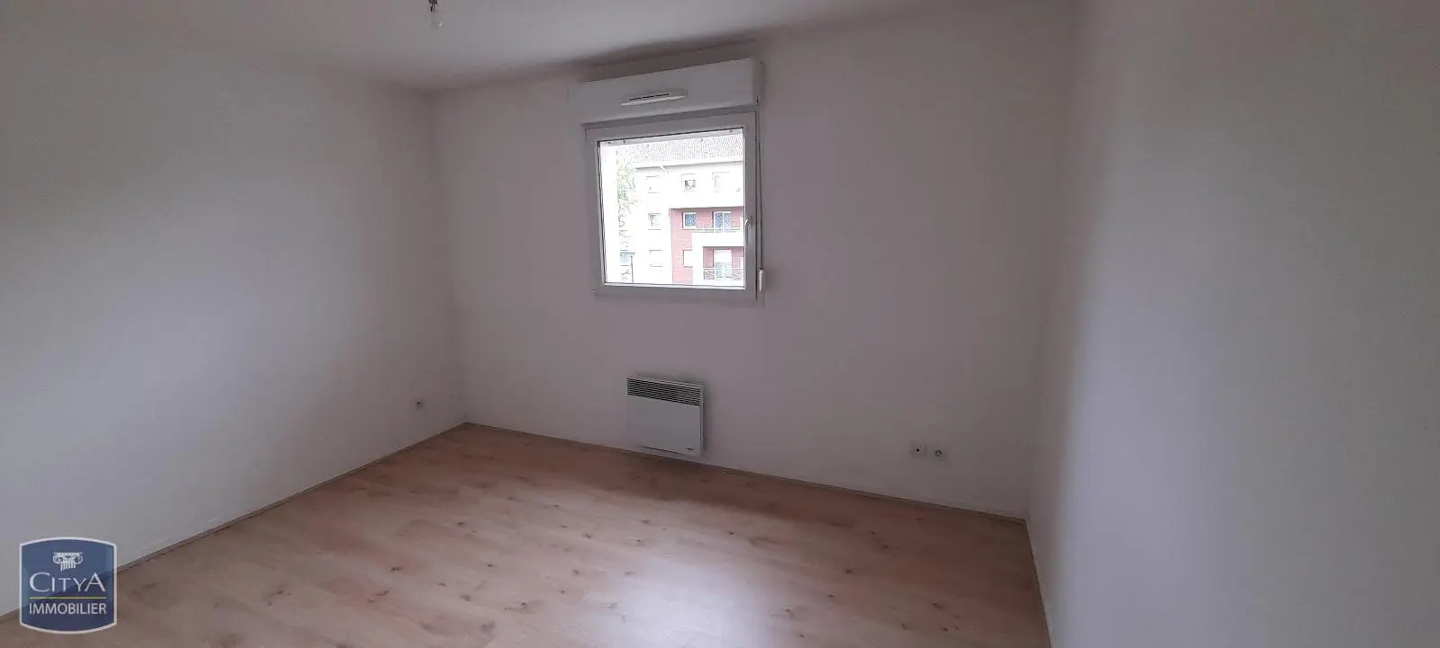 Photo 5 Appartement 2 pièces 48.16m²