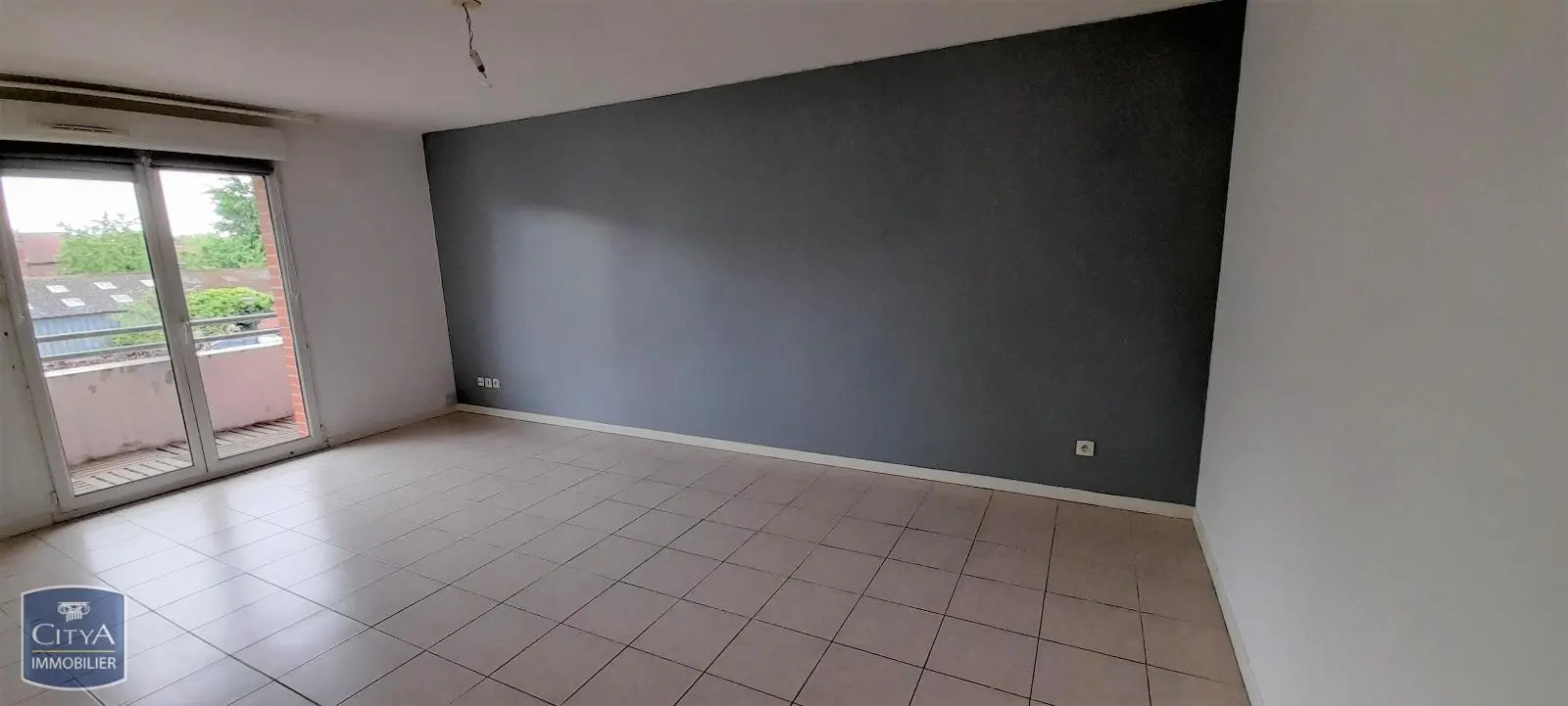 Photo 1 Appartement 2 pièces 48.16m²