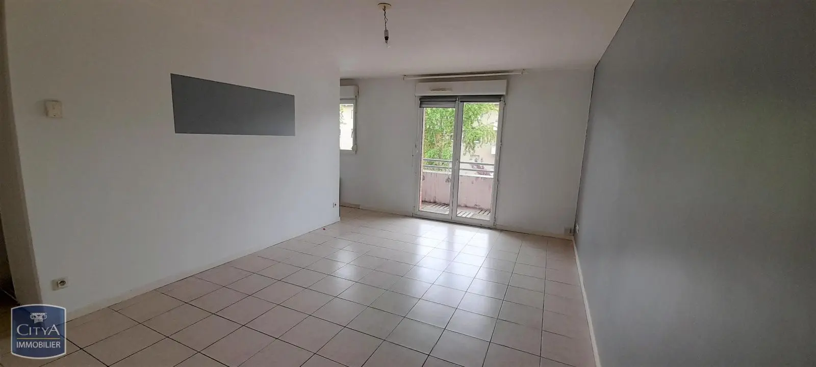 Photo 2 Appartement 2 pièces 48.16m²