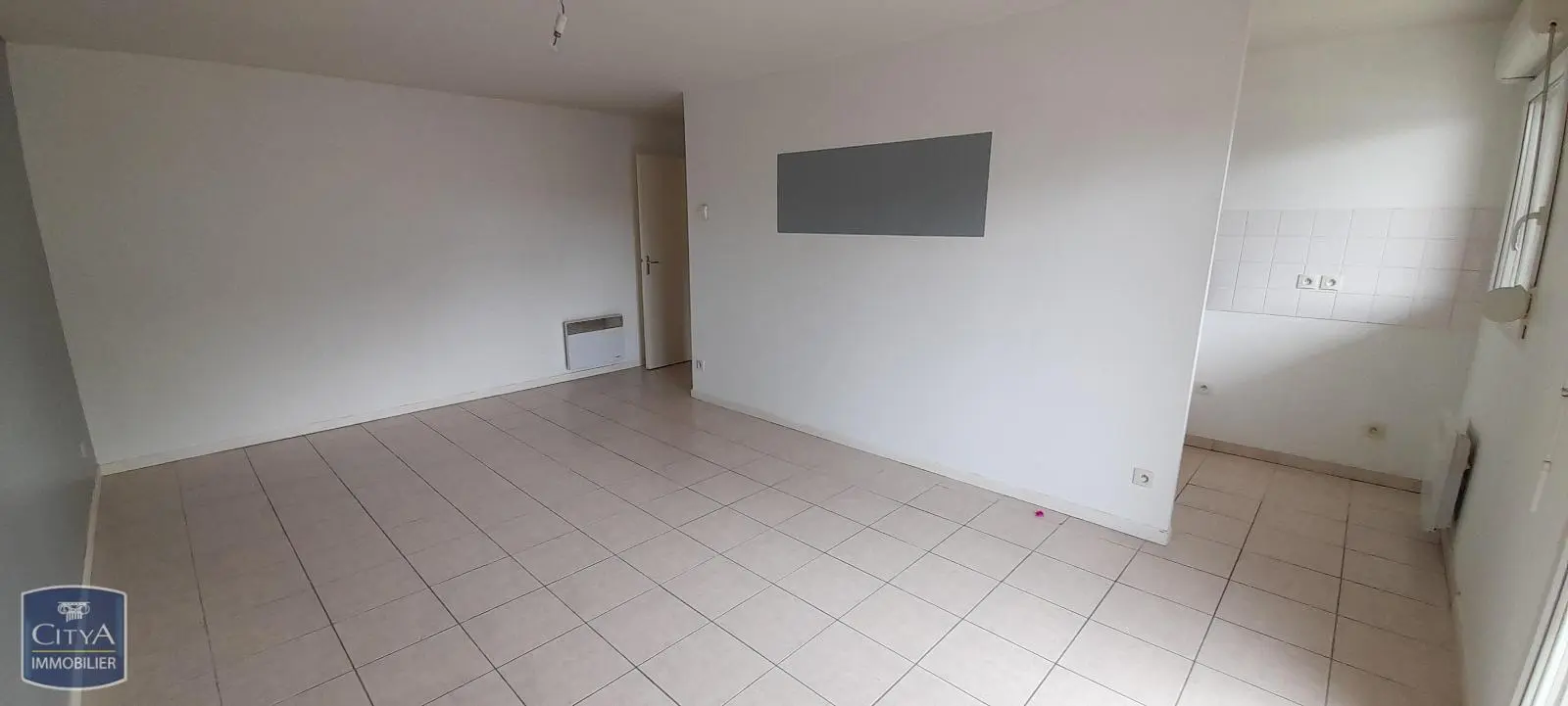 Photo 3 Appartement 2 pièces 48.16m²