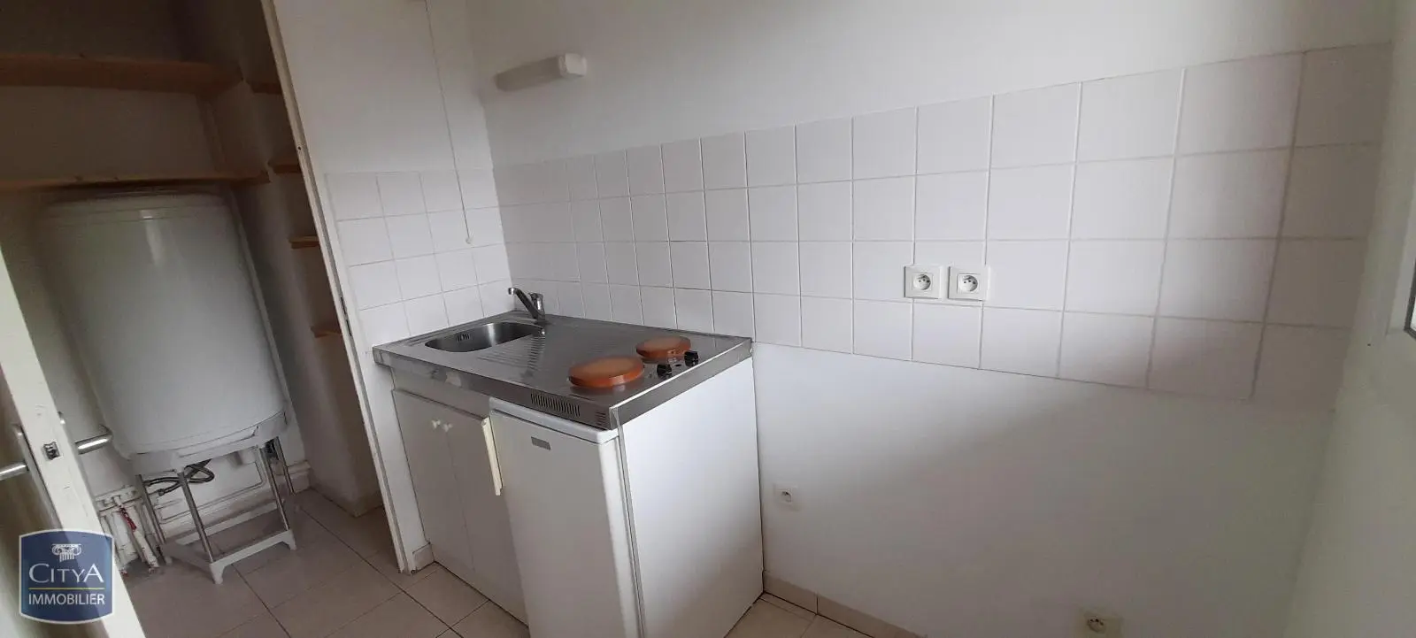 Photo 4 Appartement 2 pièces 48.16m²