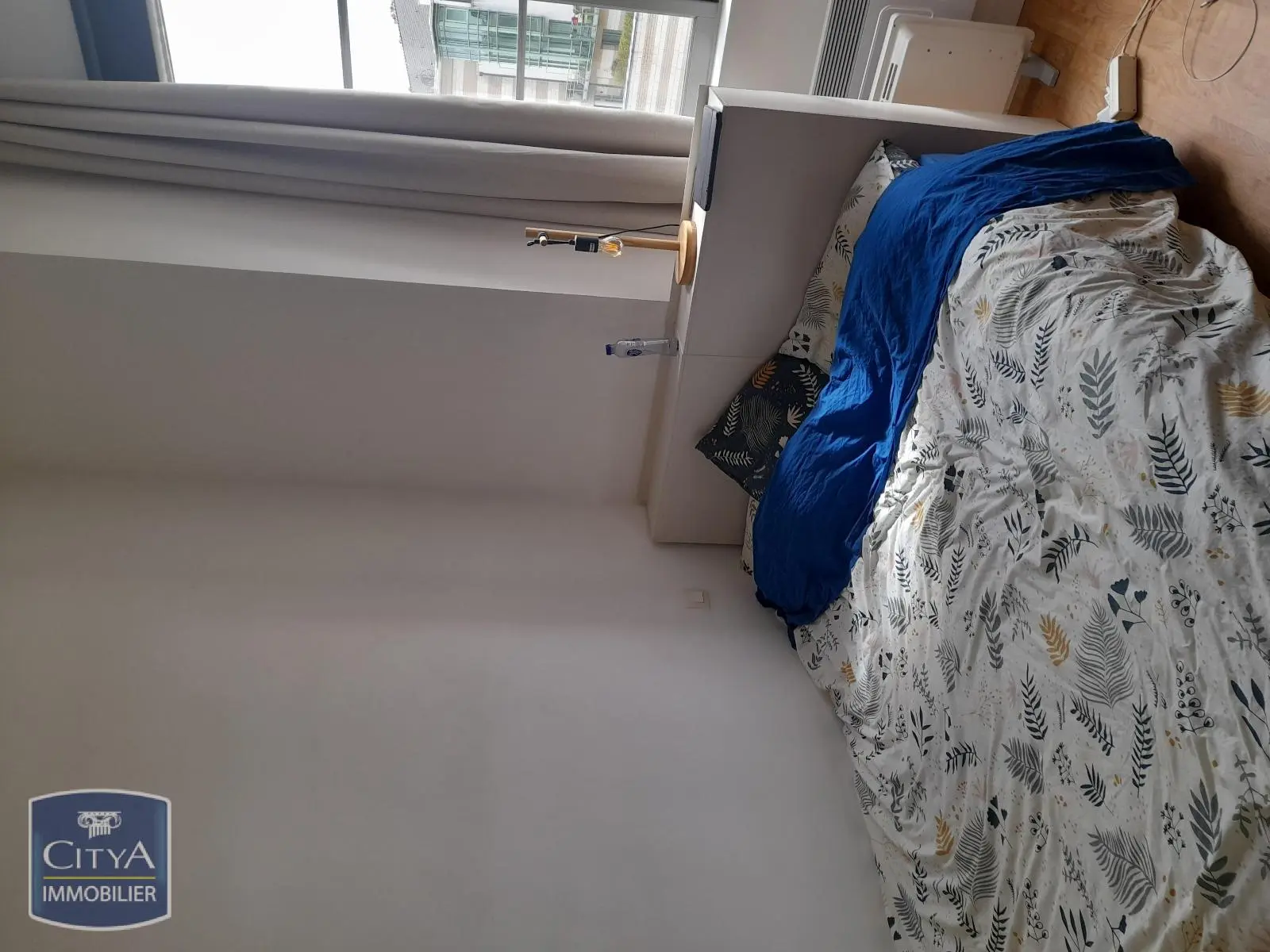 Photo 7 Appartement 1 pièce 34.21m²