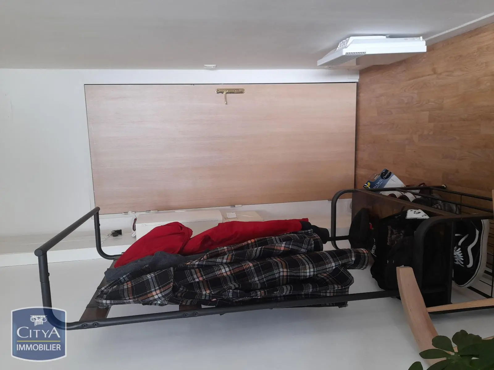 Photo 10 Appartement 1 pièce 34.21m²