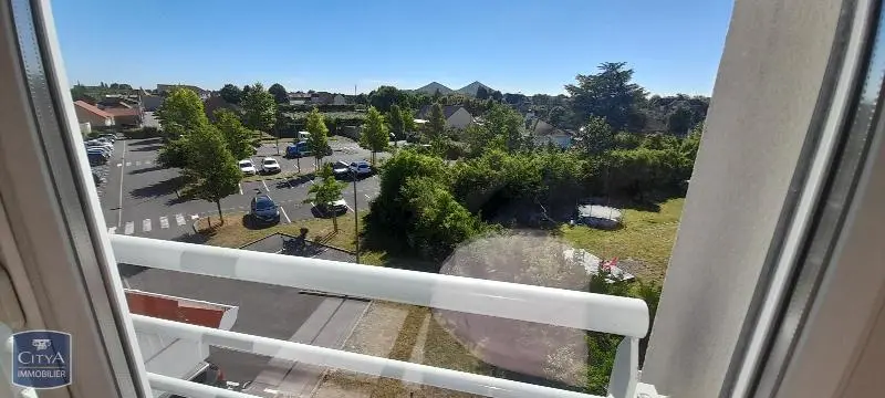 Photo 9 Appartement 2 pièces 54.51m²