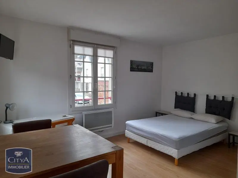 Photo 1 appartement Arras