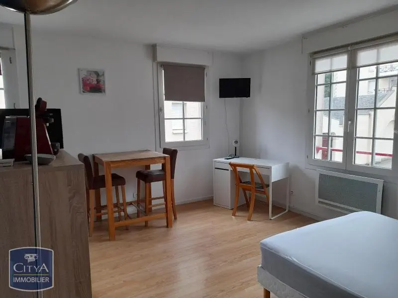 Photo 2 appartement Arras