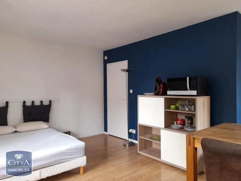 Photo 3 appartement Arras