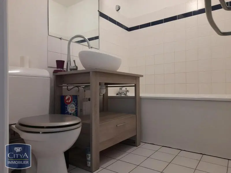 Photo 4 appartement Arras