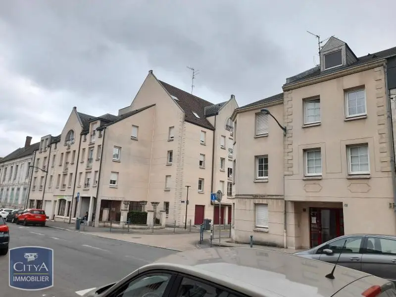 Photo 5 appartement Arras