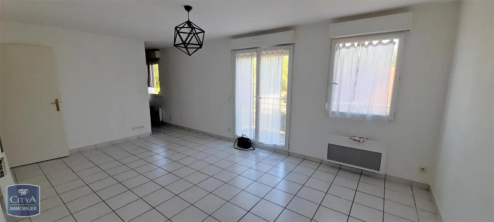 Photo 1 Appartement 3 pièces 54.76m²