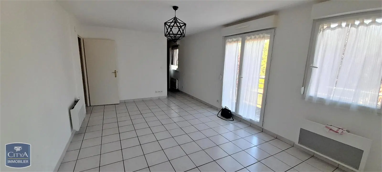 Photo 3 Appartement 3 pièces 54.76m²