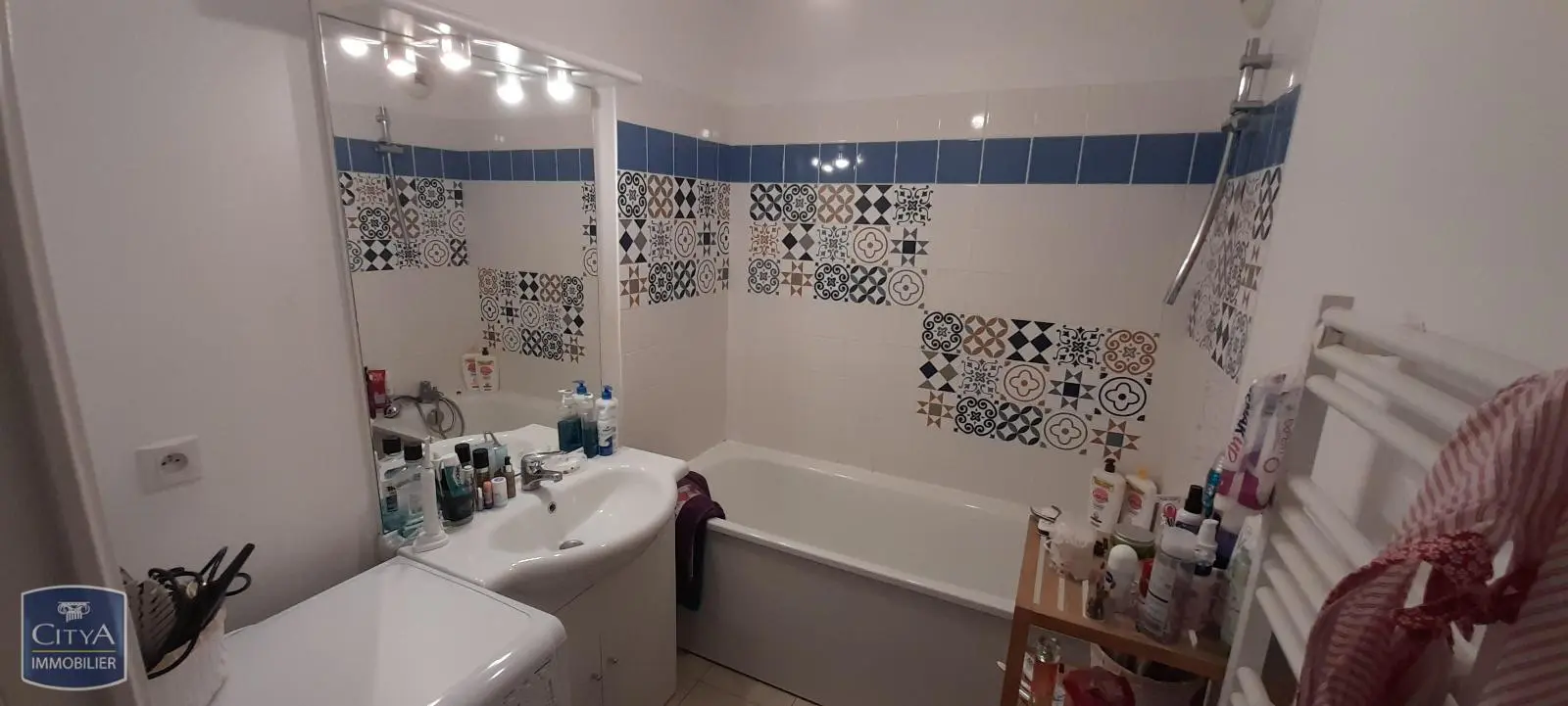 Photo 8 Appartement 2 pièces 54.81m²