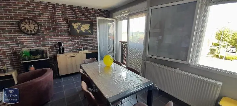 Photo 4 Appartement 2 pièces 45.92m²