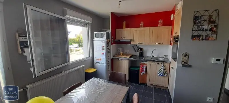 Photo 5 Appartement 2 pièces 45.92m²