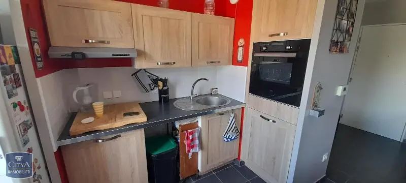 Photo 6 Appartement 2 pièces 45.92m²