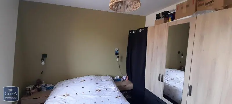 Photo 9 Appartement 2 pièces 45.92m²