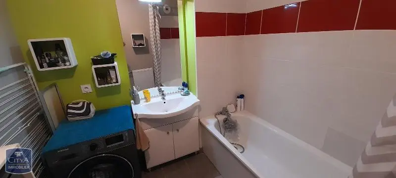 Photo 10 Appartement 2 pièces 45.92m²