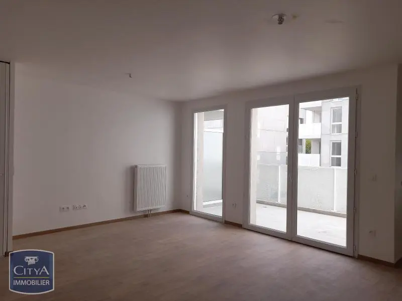 Photo 3 Appartement 2 pièces 51.53m²