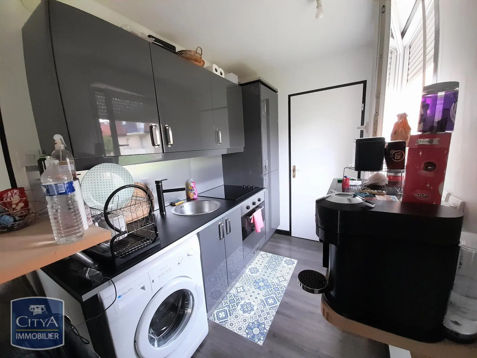 Photo 1 Appartement 2 pièces 46.3m²