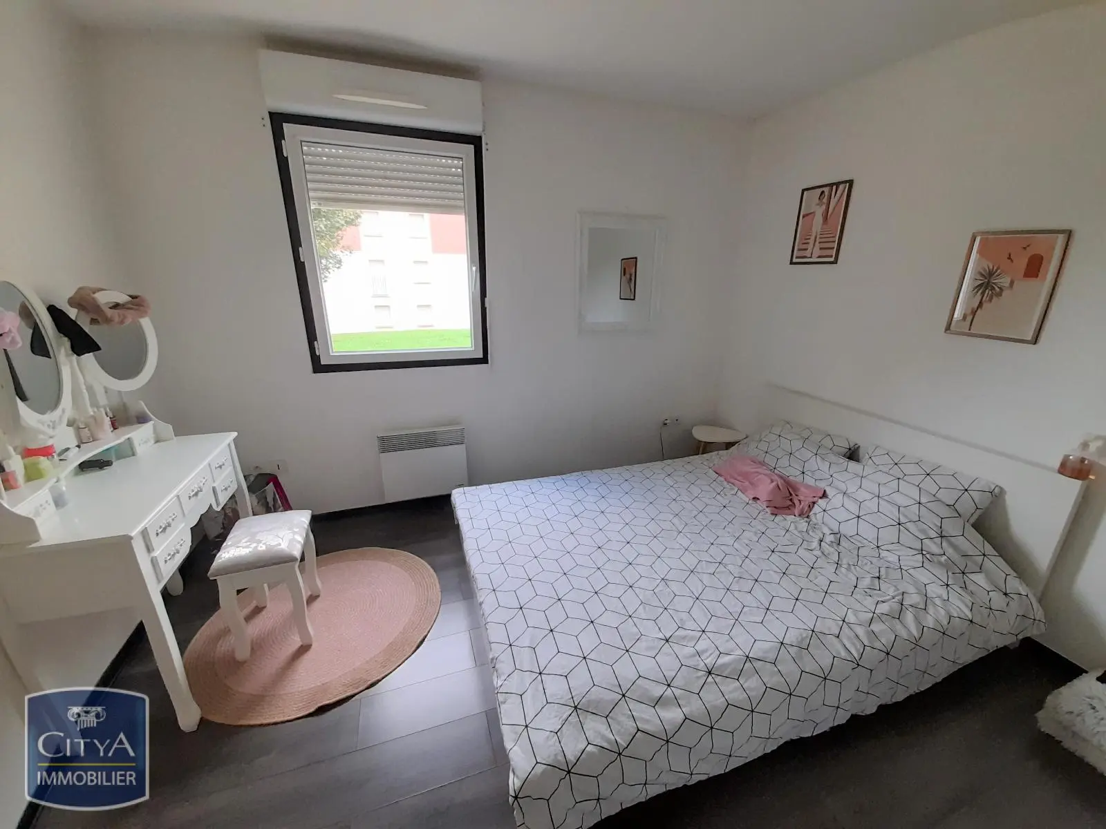 Photo 4 Appartement 2 pièces 46.3m²