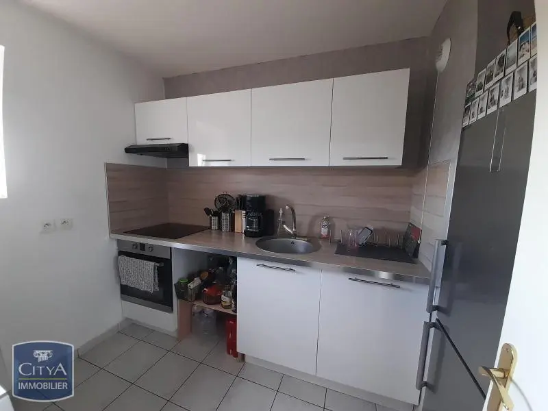 Photo 1 Appartement 3 pièces 60.5m²