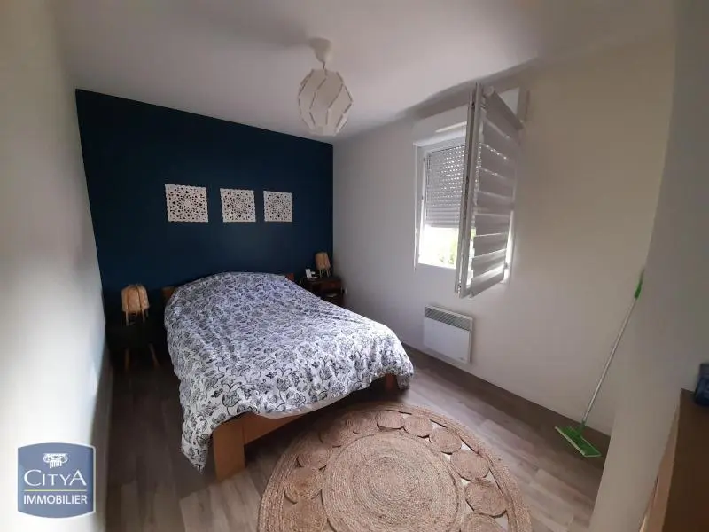 Photo 4 Appartement 3 pièces 60.5m²
