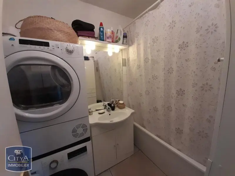 Photo 6 Appartement 3 pièces 60.5m²
