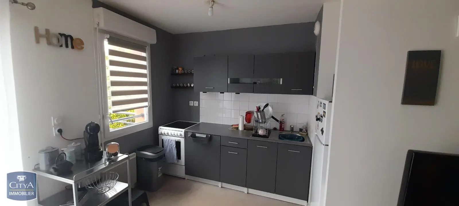 Photo 2 Appartement 2 pièces 52.96m²