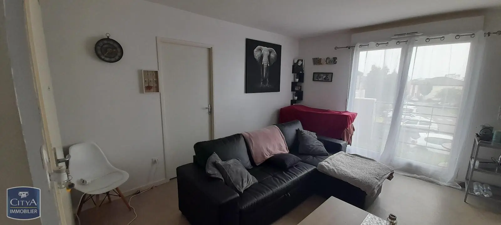 Photo 3 Appartement 2 pièces 52.96m²