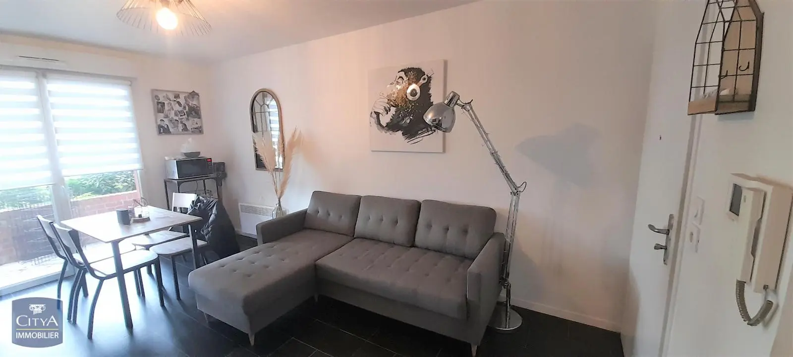 Photo 3 Appartement 2 pièces 44.65m²