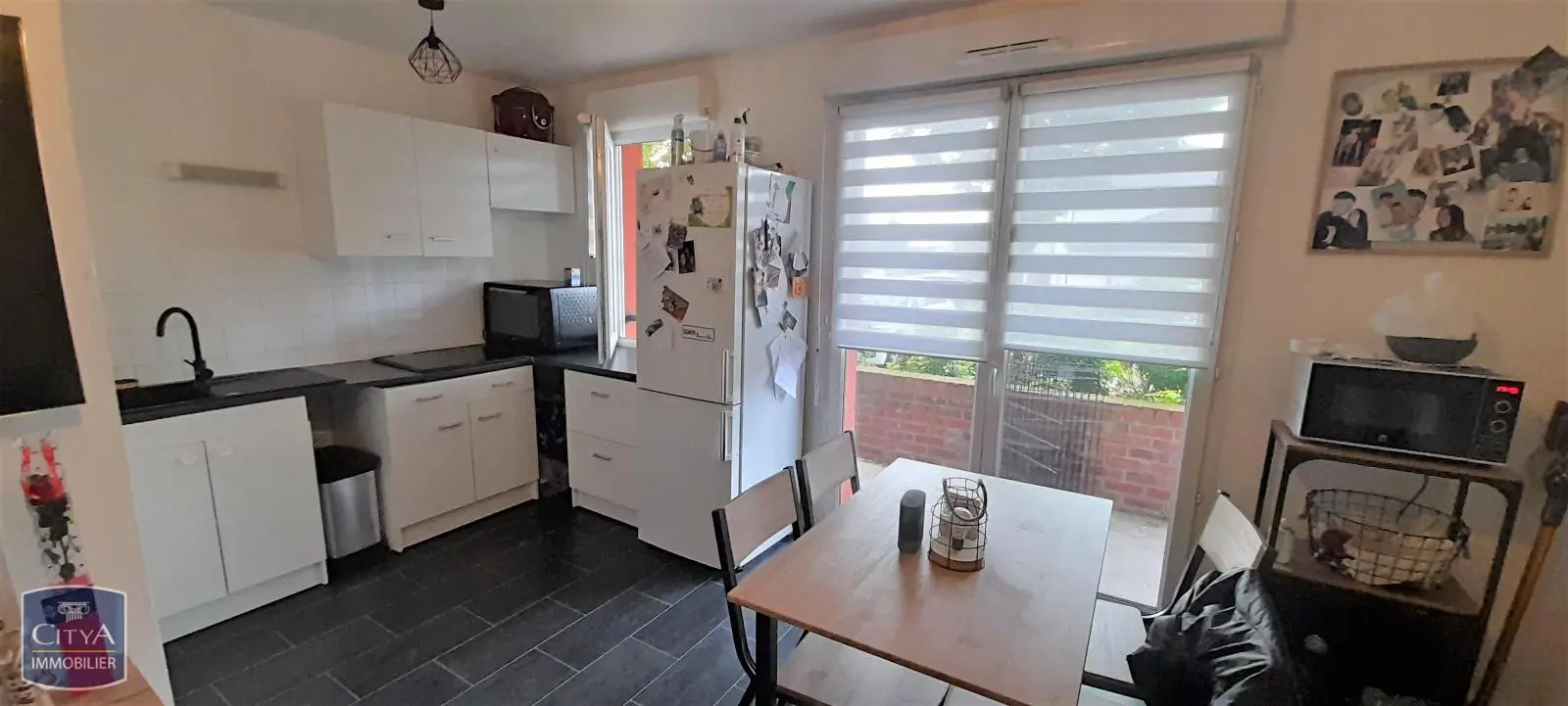 Photo 4 Appartement 2 pièces 44.65m²