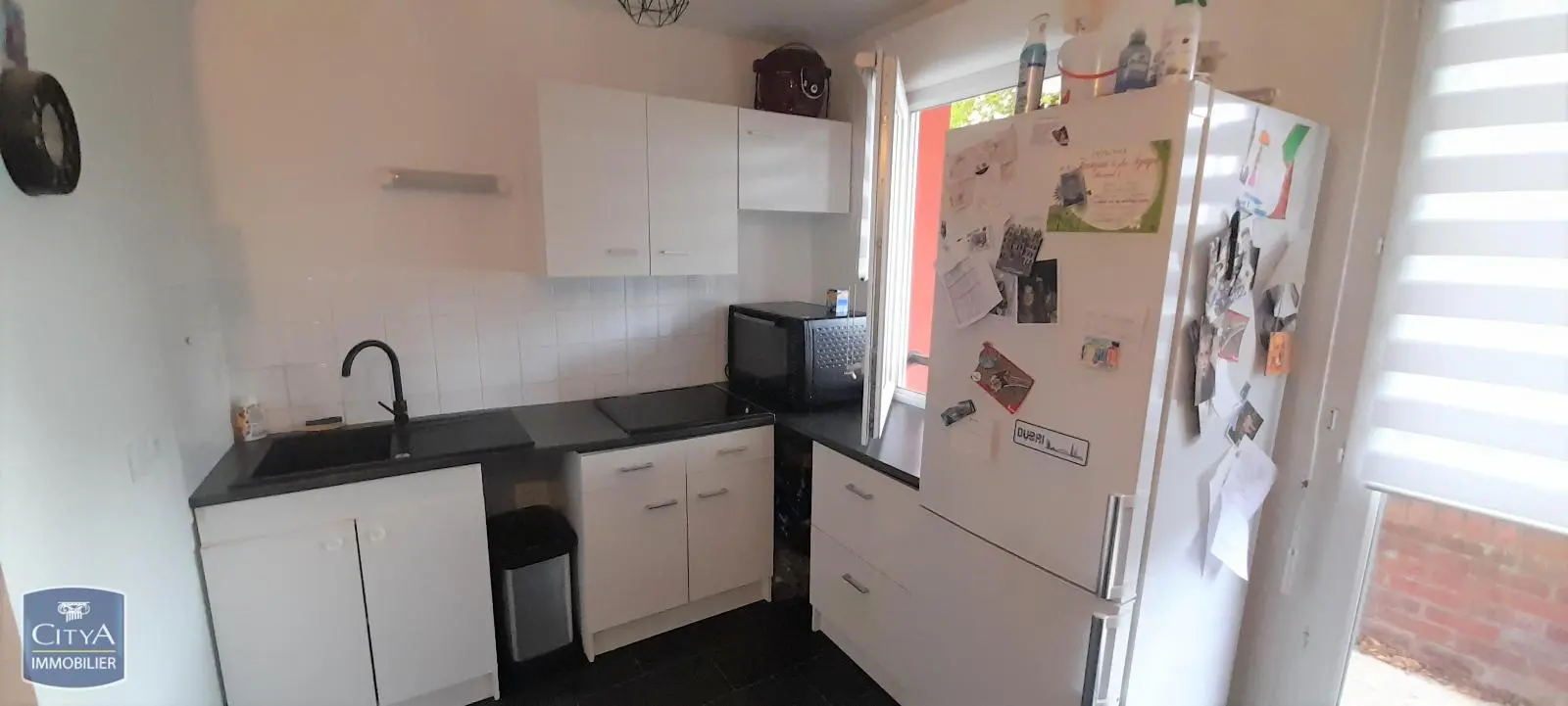 Photo 5 Appartement 2 pièces 44.65m²