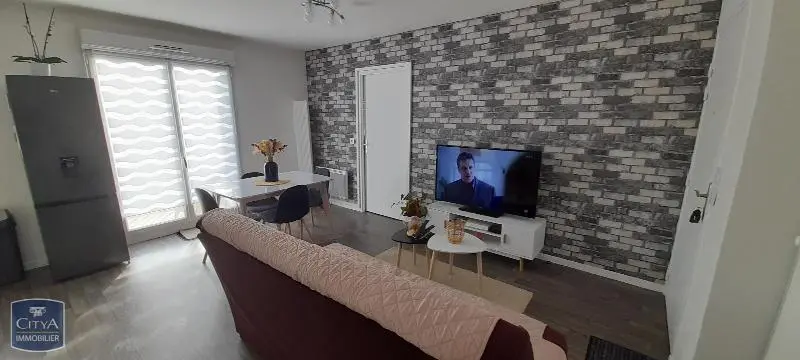 Photo 2 appartement Mazingarbe