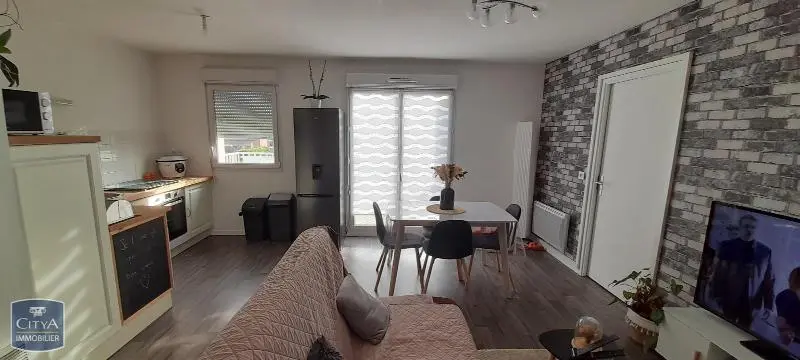 Photo 1 appartement Mazingarbe