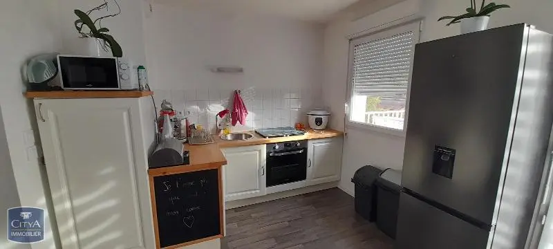 Photo 3 appartement Mazingarbe