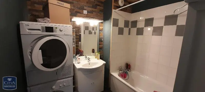 Photo 4 appartement Mazingarbe