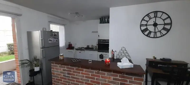 Photo 4 Appartement 2 pièces 50.8m²