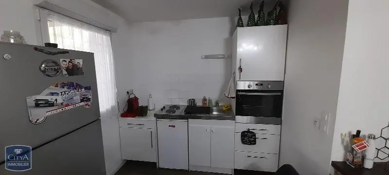 Photo 5 Appartement 2 pièces 50.8m²