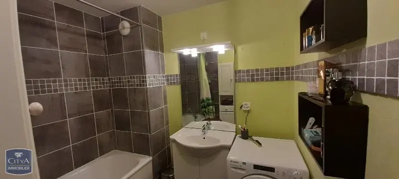 Photo 7 Appartement 2 pièces 50.8m²