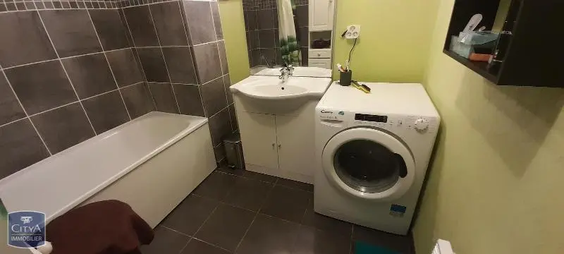 Photo 8 Appartement 2 pièces 50.8m²