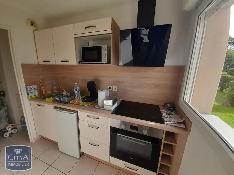 Photo 2 Appartement 2 pièces 48.95m²