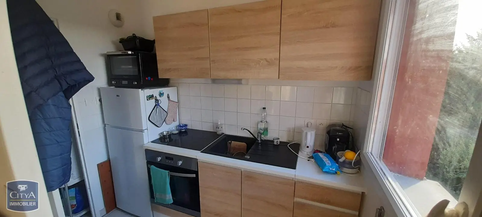 Photo 5 Appartement 2 pièces 53.8m²